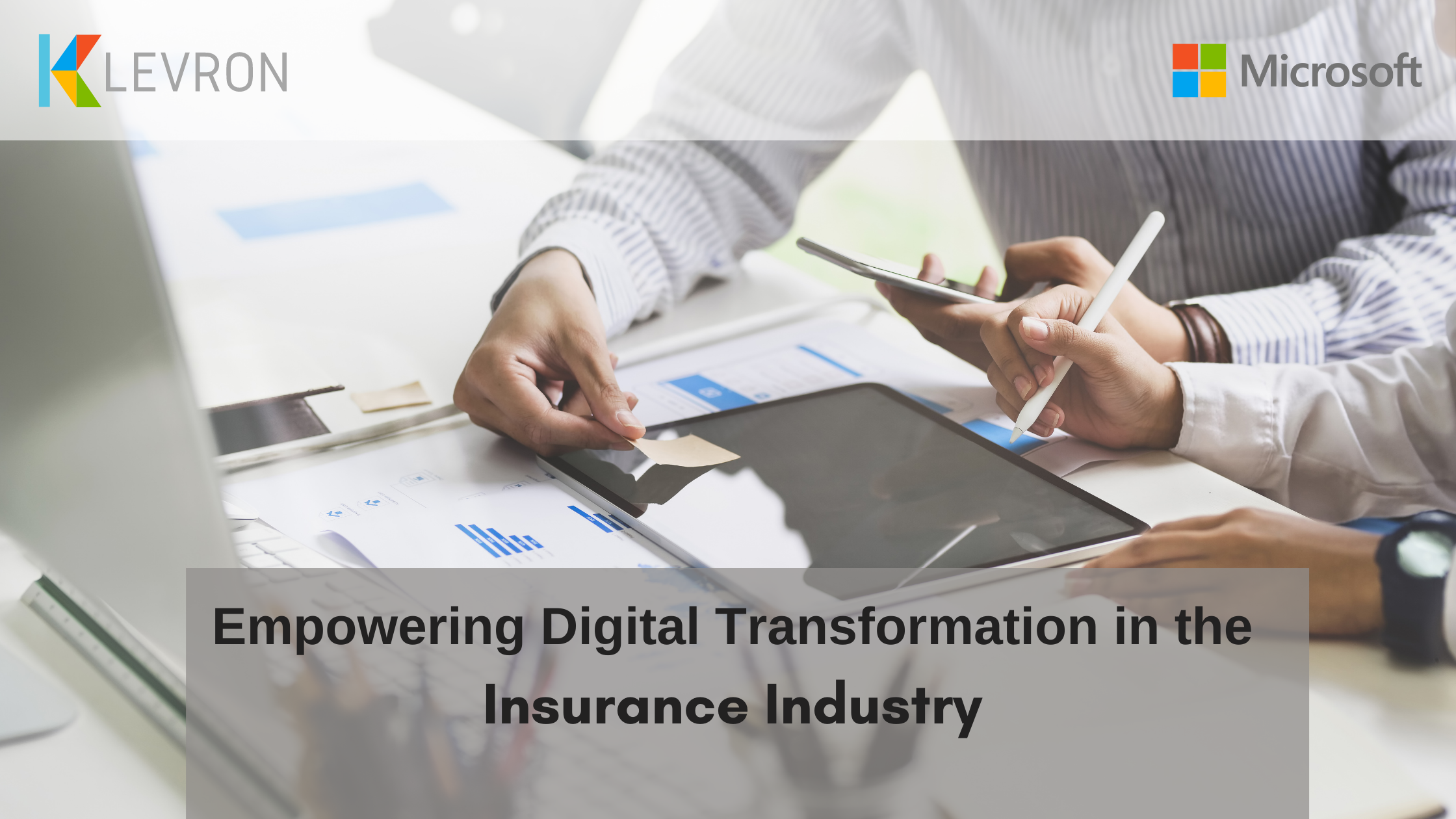 Digital Transformation in the Insurance Industry